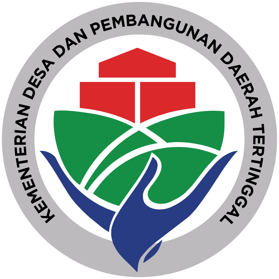 Logo Kemendes