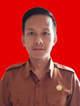 Foto YAMI FAUZI, S.AP.