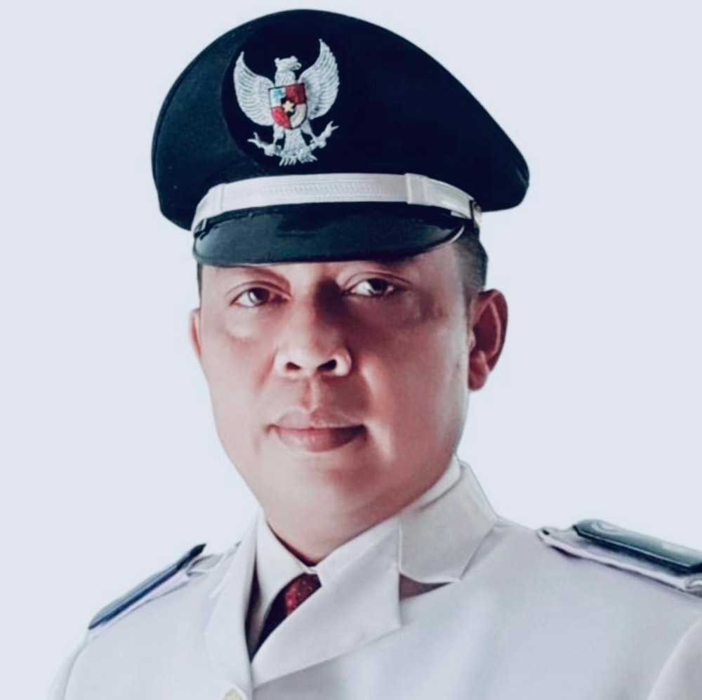 Foto Syarif Haerul Anwar