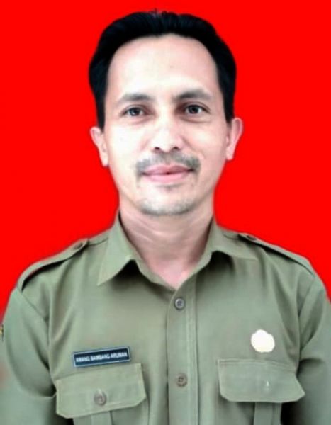 Foto Amang Bambang Aruman
