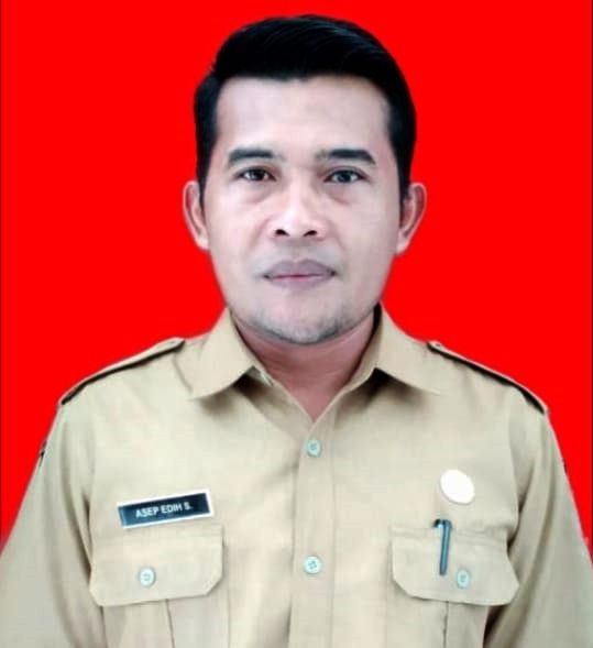 Foto Asep Edih Suryadi