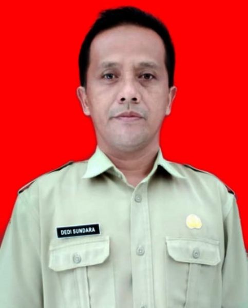 Foto Dedi Sundara