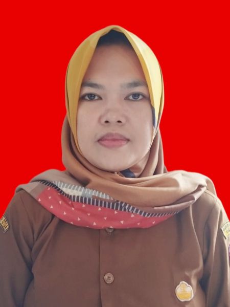 Foto ROSIDAH OKTARINA ISKANDAR