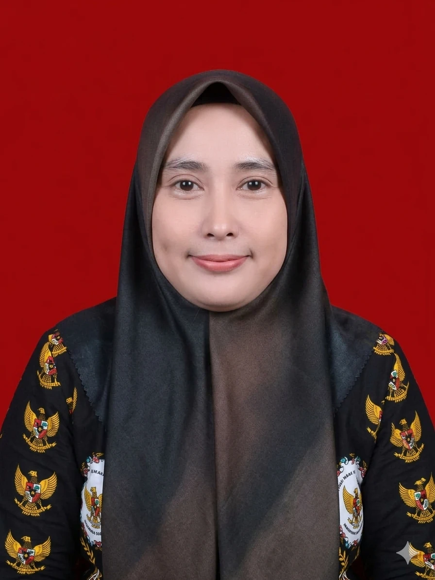 Foto Erna Hendrayani